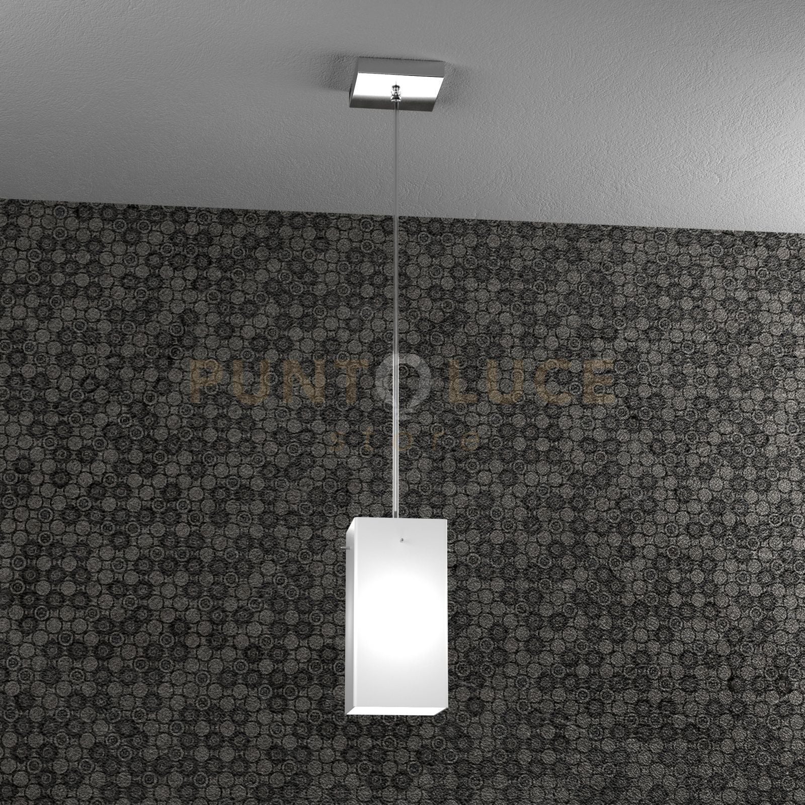 CRAZY SOSPENSIONE 1 LUCE 1105-S1