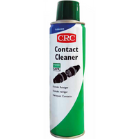 CRC CONTACT CLEANER ML.250