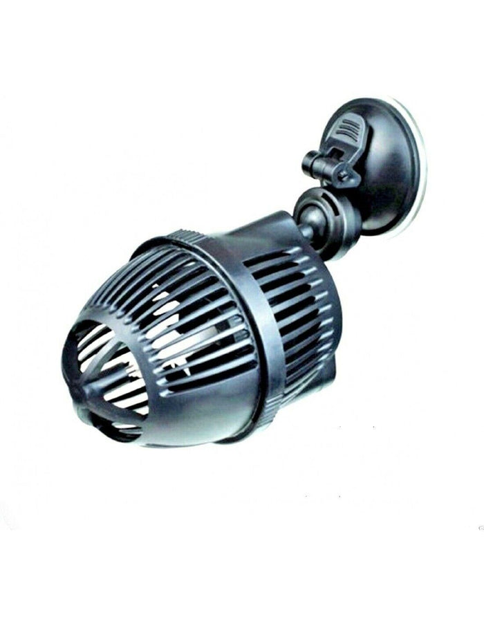 CREA ONDE POMPA DI MOVIMENTO 6W 3000 L/H ACQUARIO MARINO BARRIERA REEF JVP-101