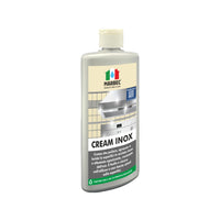 Crema Lucidante per la Pulizia dell'Acciaio Inox CREAM INOX 250GR