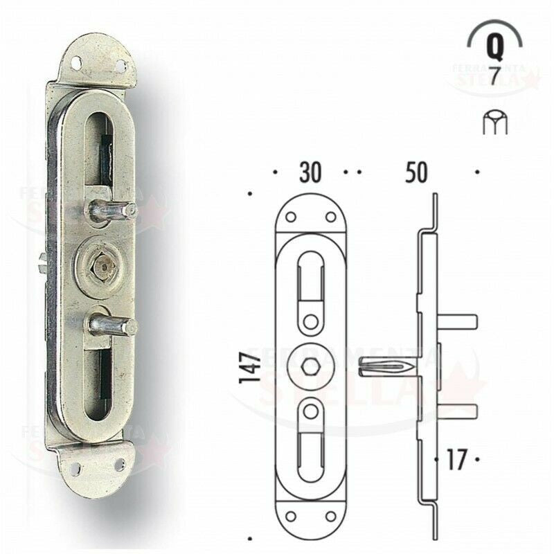CREMONESI HOPPE MASCHIO