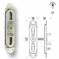 CREMONESI HOPPE MASCHIO