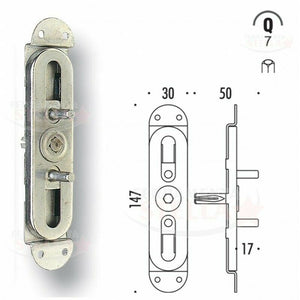 CREMONESI HOPPE MASCHIO