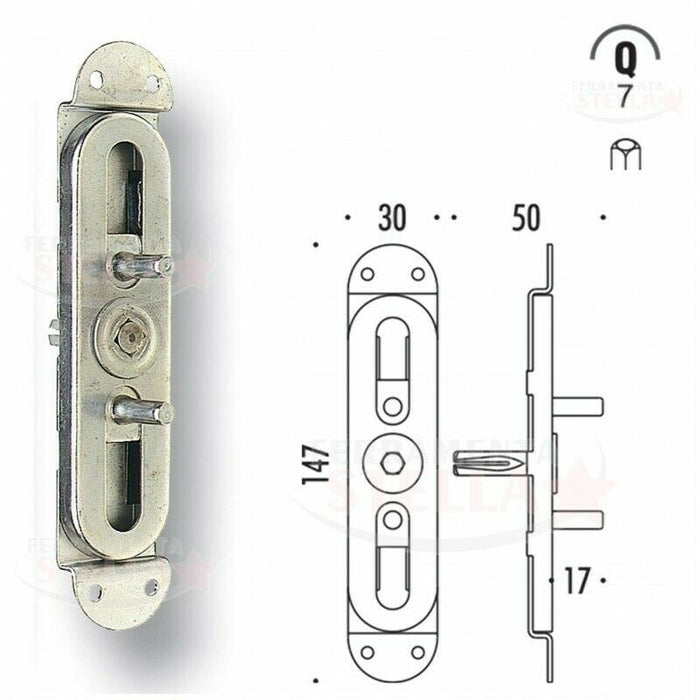 CREMONESI HOPPE MASCHIO