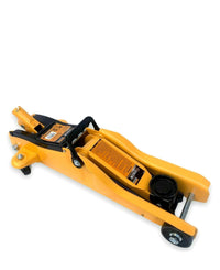 CRICK AUTO 2.5T CRIC CARRELLO SOLLEVATORE RIBASSATO BASSO da 85 a 325mm 651311