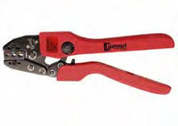 CRIMPATRICE A CRICCHETO PER CAPICORDA NON ISOLATI mm 250 - FUMASI