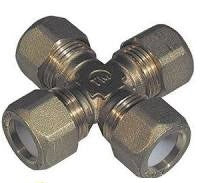 CROCE 1/2X12 C/ 4 DADI