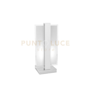 CROSS PORTATILE 1 LUCE BIANCO 1106-P-BI