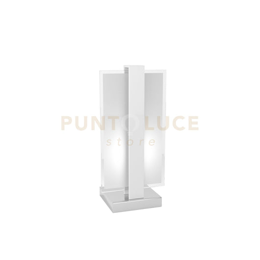 CROSS PORTATILE 1 LUCE BIANCO 1106-P-BI