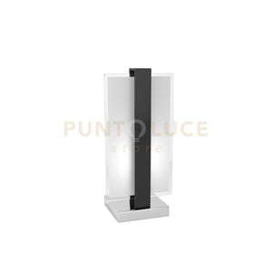 CROSS PORTATILE 1 LUCE NERO 1106-P-NE