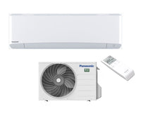 Condizionatore Panasonic TZ 12000 Btu CS-TZ35ZKEW R-32 Wi-Fi Integrato