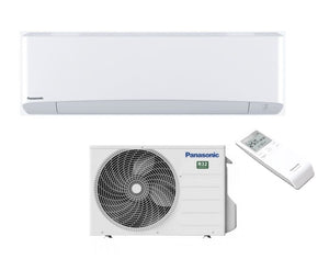 Condizionatore Panasonic TZ 12000 Btu CS-TZ35ZKEW R-32 Wi-Fi Integrato