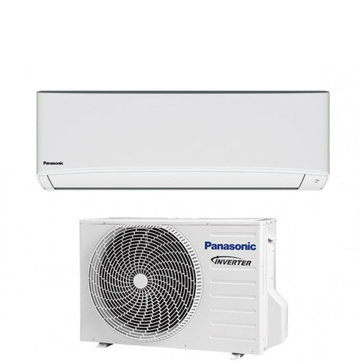 Climatizzatore Condizionatore Panasonic Inverter Serie TZ 24000 Btu CS-TZ71ZKEW R-32 Wi-Fi Integrato A++/A++