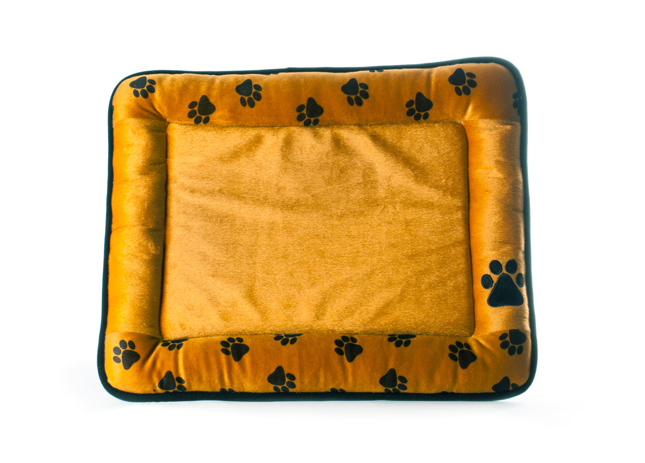 Cuccia Cane Gatto Letto Cuscino Per Animali Materasso Morbido Vari Modelli - Cuccia - Coccolina G.B