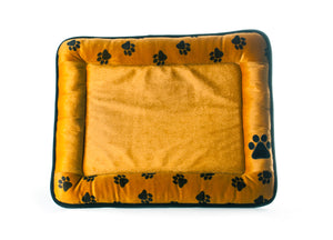 Cuccia Cane Gatto Letto Cuscino Per Animali Materasso Morbido Vari Modelli - Cuccia - Coccolina G.B