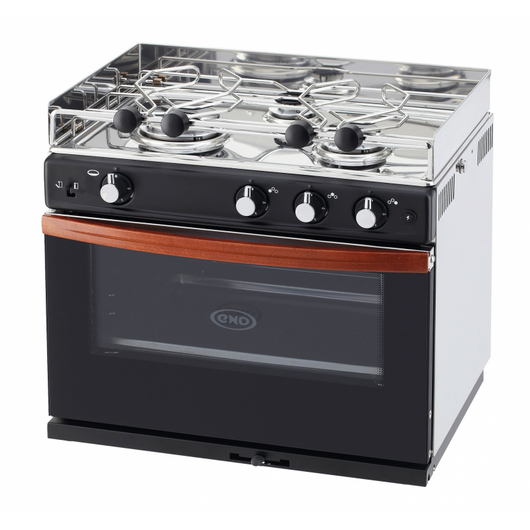 CUCINA CON FORNO/GRILL GASCOGNE