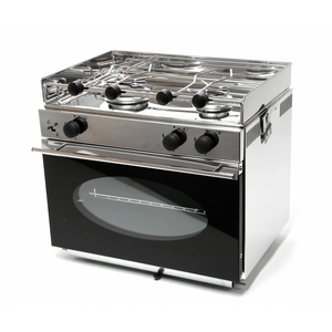 CUCINA CON FORNO ONE