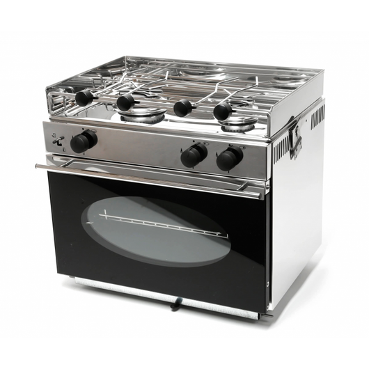 CUCINA CON FORNO ONE