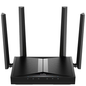 CUDY AP3000D - ACCESS POINT AX3000 WI-FI 6