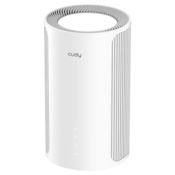 CUDY P2 - ROUTER WI-FI 6 5G AX3000