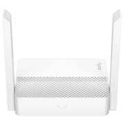 CUDY WR300 N300 WI-FI ROUTER BIANCO