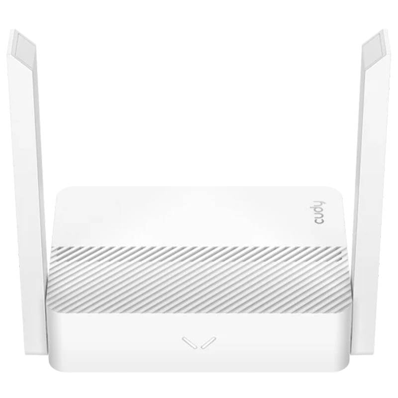 CUDY WR300 N300 WI-FI ROUTER BIANCO