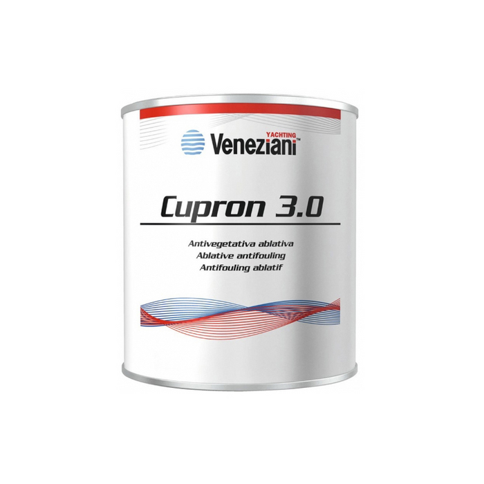 CUPRON 3.0 BIANCA LT.2,5