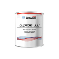 CUPRON 3.0 NERO LT.10