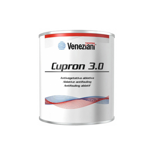 CUPRON 3.0 ROSSO LT.2,5