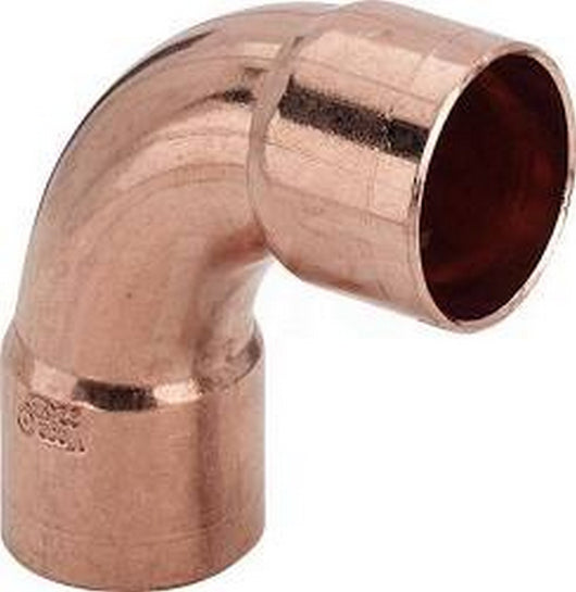 CURVA A 90 FF DA 12 SALDARE PZ10