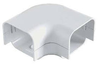 CURVA PIANA 70X65 C/VITE