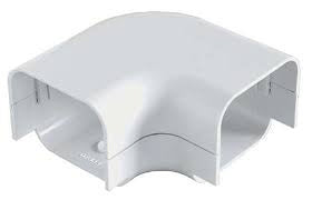 CURVA PIANA 70X65 C/VITE