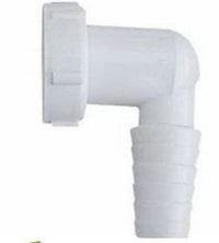 CURVA X LAVATRICE C/GHERA 1"