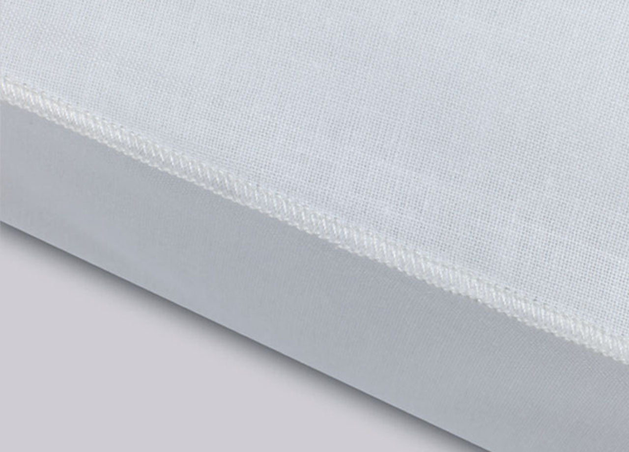 Cuscino Guanciale Da Letto Anatomico Cervicale - 50x80 - Cervicale