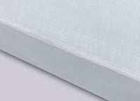 Cuscino Guanciale Da Letto Anatomico Cervicale - 50x80 - Cervicale