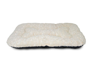 Cuccia Cane Gatto Letto Cuscino Per Animali Materasso Morbido Vari Modelli - Cuccia - Dolly