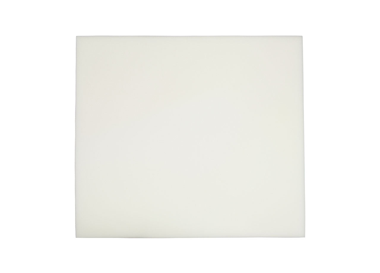 Set Imbottiture Cuscini Materassi Gomma Piuma In Varie Misure Made In Italy - 60x60 - Imbottitura