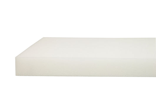 Set Imbottiture Cuscini Materassi Gomma Piuma In Varie Misure Made In Italy - 60x60 - Imbottitura