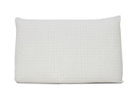 Guanciale Cuscino Letto 50x80cm Anallergico Memory Saponetta Rame