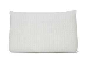 Guanciale Cuscino Letto 50x80cm Anallergico Memory Saponetta Rame