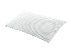 Guanciale Cuscino Letto 50x80cm Anallergico Memory Saponetta Sphere