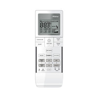 Telecomando Wireless Panasonic Sky Remote CZ-RL511D per Condizionatore Canalizzato