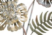 Pannello In Ferro Too Cm  66X4X98