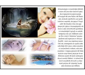 Cabina Doccia Idromassaggio Bagno Turco Full Optional 110x110cm Sicorage Blunde