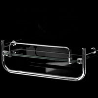 Cabina con vasca idromassaggio, sauna, bagno turco, cromoterapia 150x88cm full optional Sicorage Antin