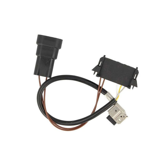 Cablaggio Alimentazione Ballast Xenon OEM Centralina XB3307 Connettore Lampada D1S XA1312