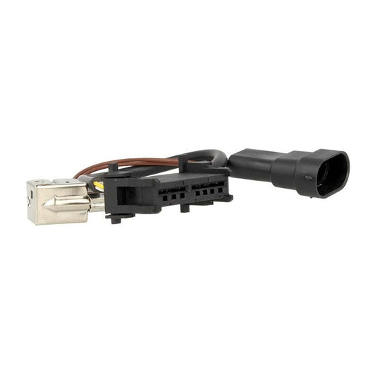 Cablaggio Alimentazione Ballast Xenon OEM Centralina XB3307 Connettore Lampada D1S XA1312