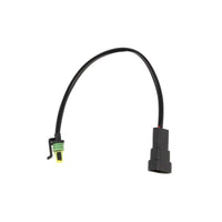 Cablaggio Alimentazione Ballast Xenon OEM Per Centralina Cod Vec XA1311