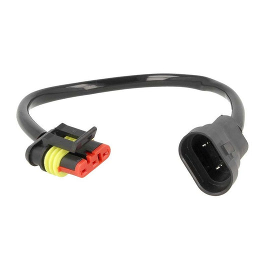 Cablaggio Alimentazione Ballast Xenon OEM Per Centralina XB1108 XB1600 Cod Vec XA1314