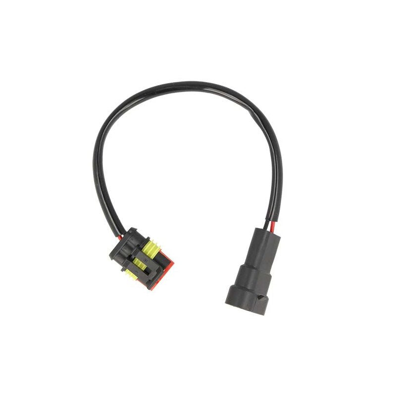 Cablaggio Alimentazione Ballast Xenon OEM Per Centralina XB1108 XB1600 Cod Vec XA1314